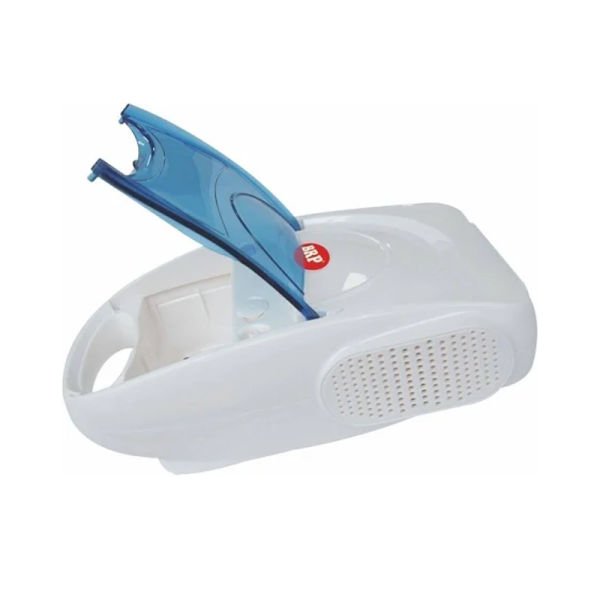 BRP Compressor Nebulizer (Air Machine)