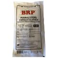 قفازات جراحية معقمة بمسحوق BRP مقاس 7.5