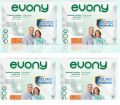 Evony Belbantlı Yetişkin Hasta Bezi L 30 Lu 4 Paket(large)