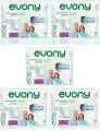 Evony Waistband Adult Diaper XL 30 Pieces 5 Pack