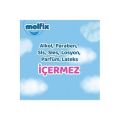 Molfix Bebek Bezi 5 Beden Junior 78 Li