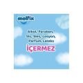 Molfix Bebek Bezi 5 Beden Junior 78 Li 2 Paket