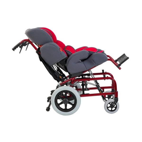 Golfi G468 Pediatrik Serebral Palsi Tekerlekli Sandalye