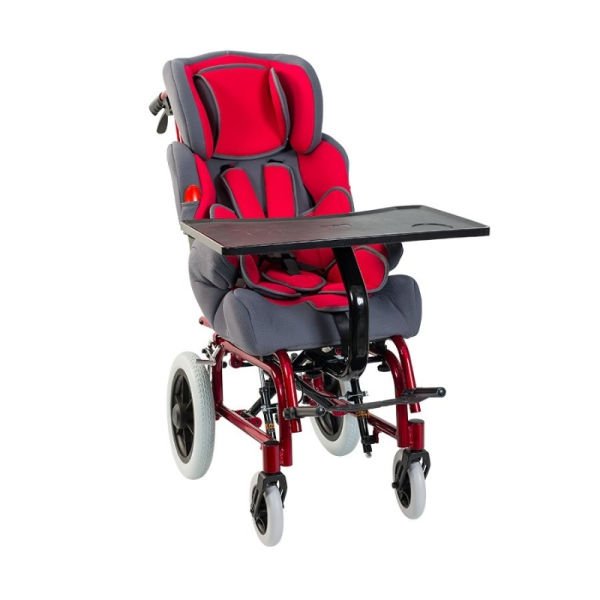 Golfi G468 Pediatrik Serebral Palsi Tekerlekli Sandalye