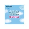 Molfix Bebek Bezi 5 Beden Junior 78 Li 5 Paket