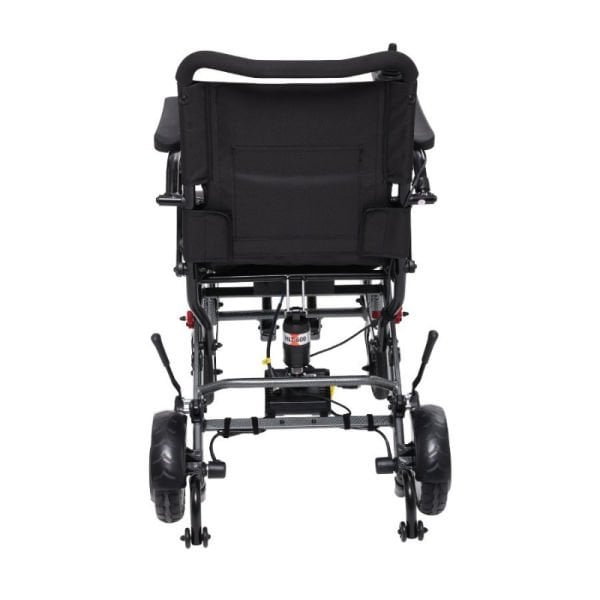 Jetty JT-308 Lightweight Foldable Power Wheelchair