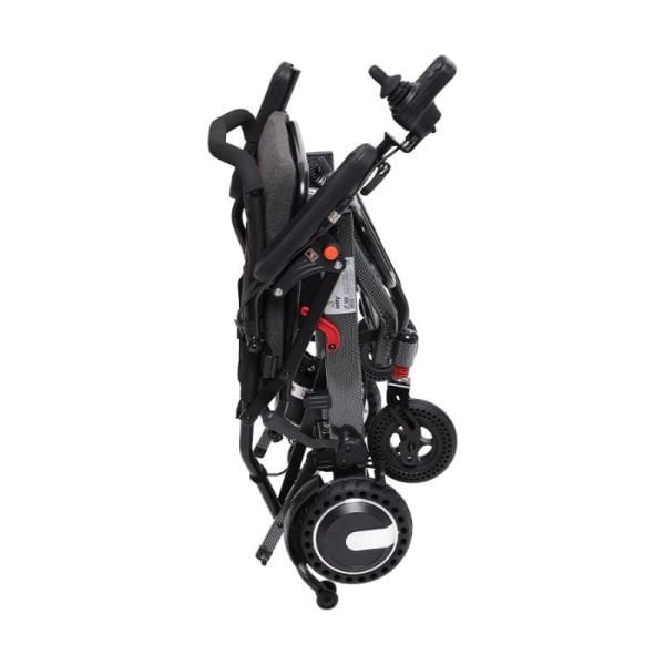 Jetty JT-308 Lightweight Foldable Power Wheelchair