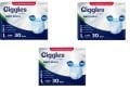 Giggles Emici Külot Yetişkin Hasta Bezi L 30 Lu 3 Paket