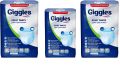 Giggles Emici Külot Yetişkin Hasta Bezi XL 30 Lu 3 Paket