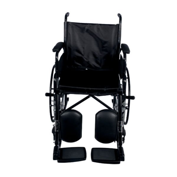 Pirmax PM931L Manual Folding Wheelchair