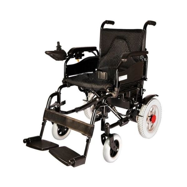 Pirmax PA200-28 Akülü Tekerlekli Sandalye