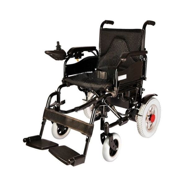 Pirmax PA200-20 Battery Powered Wheelchair