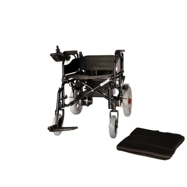 Pirmax PA200-20 Battery Powered Wheelchair