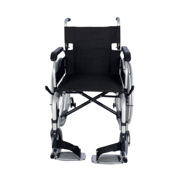 Pirmax PM9070 Aluminum Manual Wheelchair