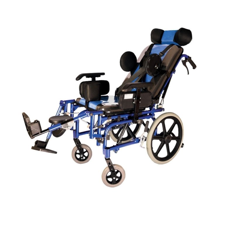 Pirmax PM320 Cerebral Manual Wheelchair