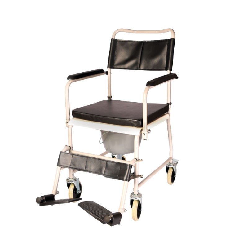 Pirmax PM220 Manuel Tekerlekli Sandalye