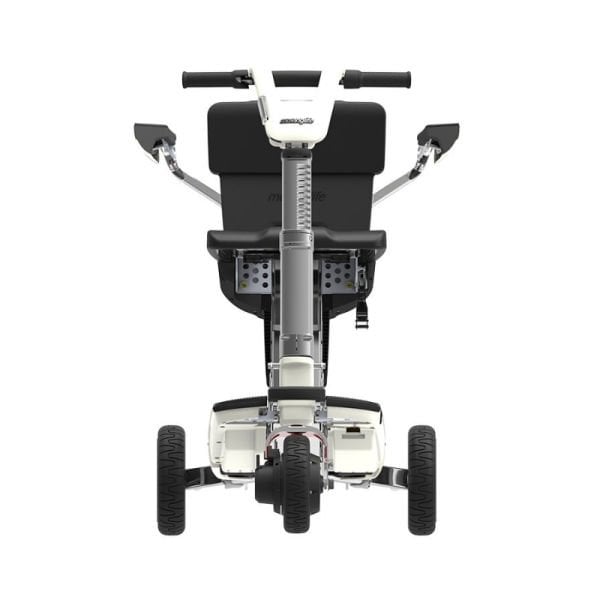 Scuba S550 Atto Mini Scooter