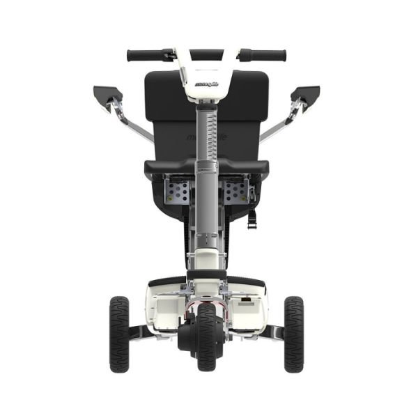 Scuba S550 Atto Mini Scooter