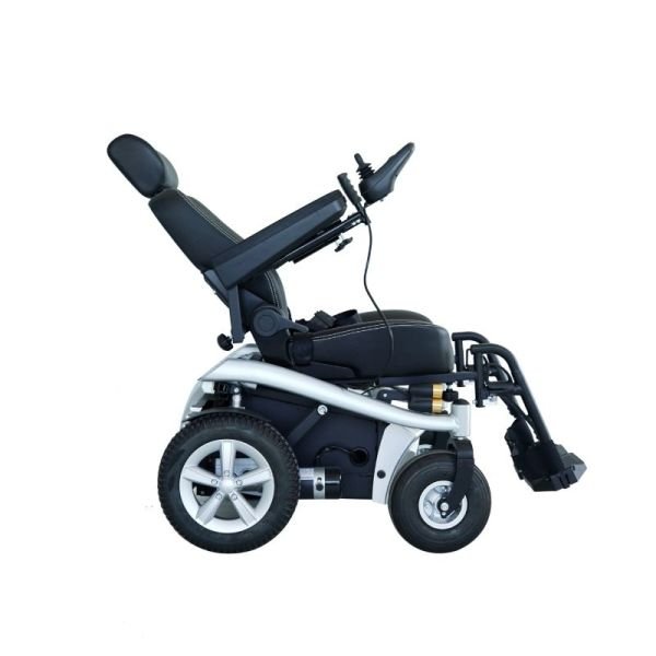 Scuba S230 Multi-Functional Electric Wheelchair