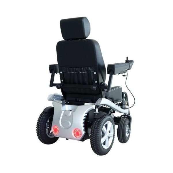 Scuba S230 Multi-Functional Electric Wheelchair
