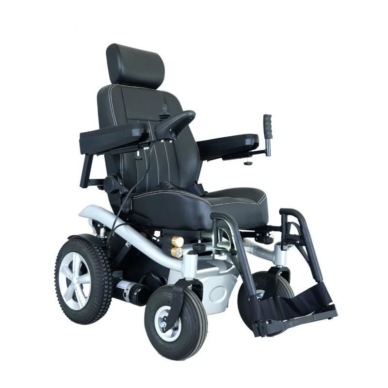 Scuba S230 Multi-Functional Electric Wheelchair