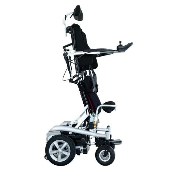 Scuba S300 Standing Electric Wheelchair