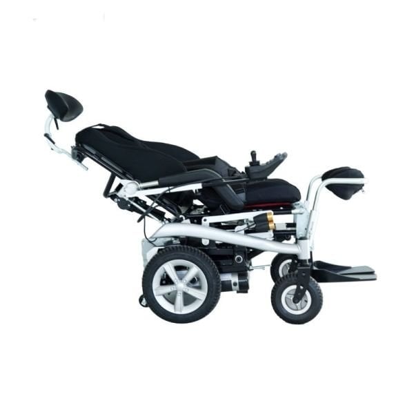 Scuba S300 Standing Electric Wheelchair