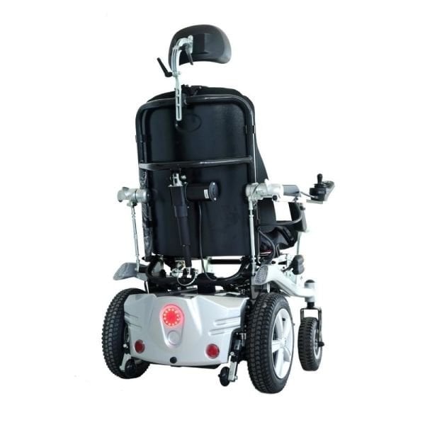 Scuba S300 Standing Electric Wheelchair