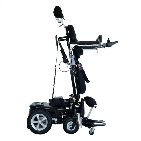 Scuba S302 Standing Electric Wheelchair
