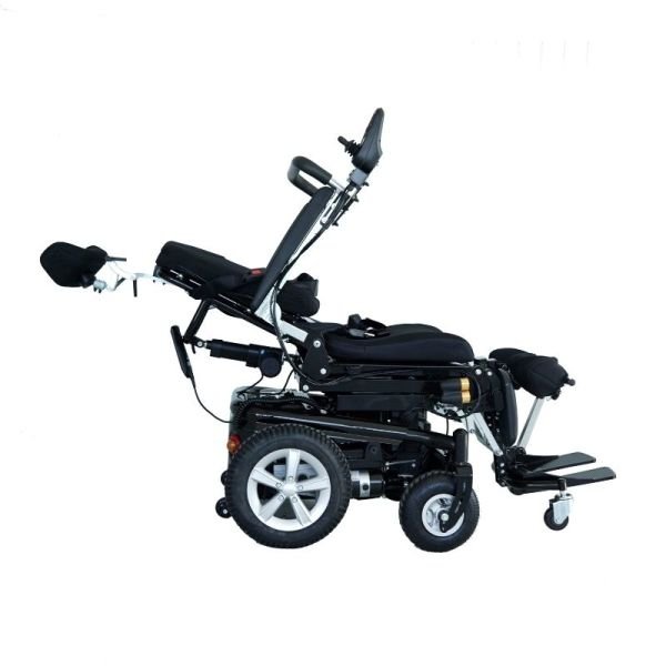 Scuba S302 Standing Electric Wheelchair