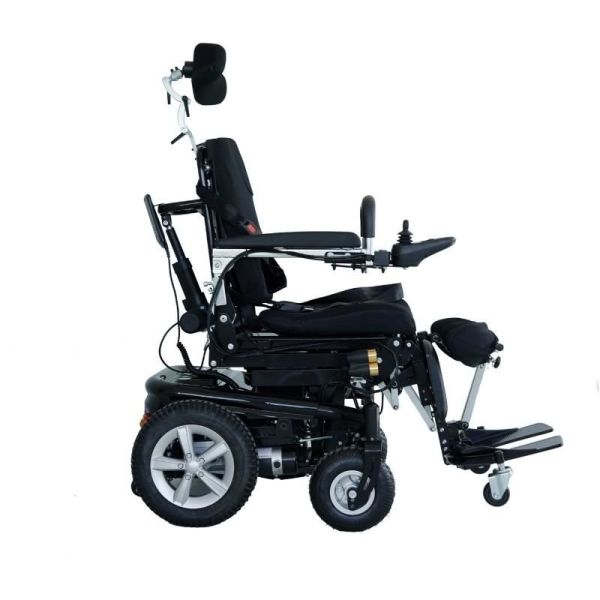 Scuba S260 Standing Electric Wheelchair