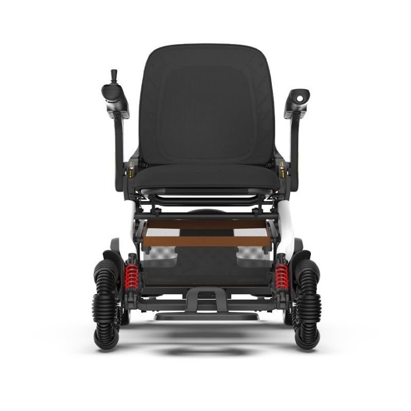Scuba E60A Roboter Powered Wheelchair