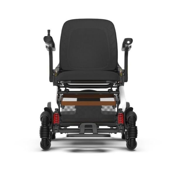 Scuba E60A Roboter Powered Wheelchair