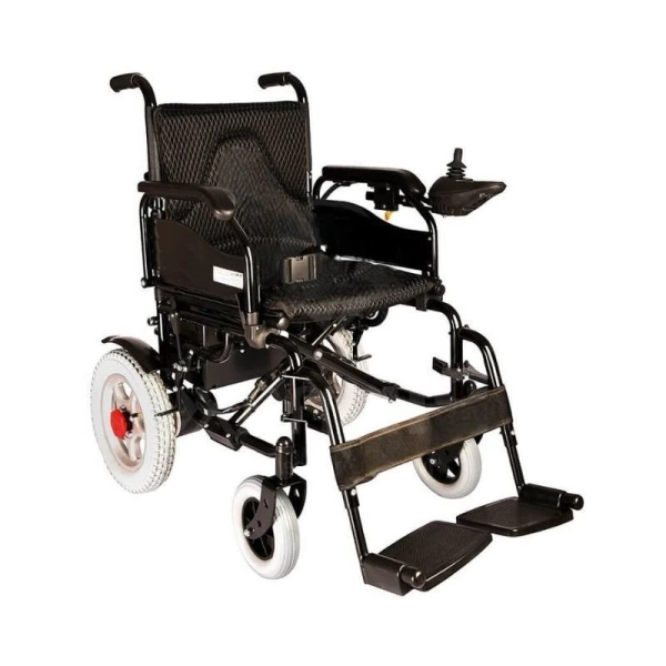 Pirmax PA200 Akülü Tekerlekli Sandalye
