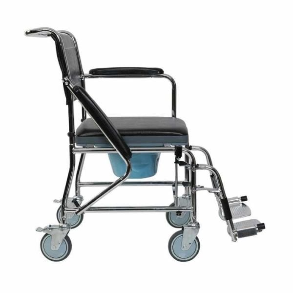 Golfi G125 Folding Toilet Bath Chair