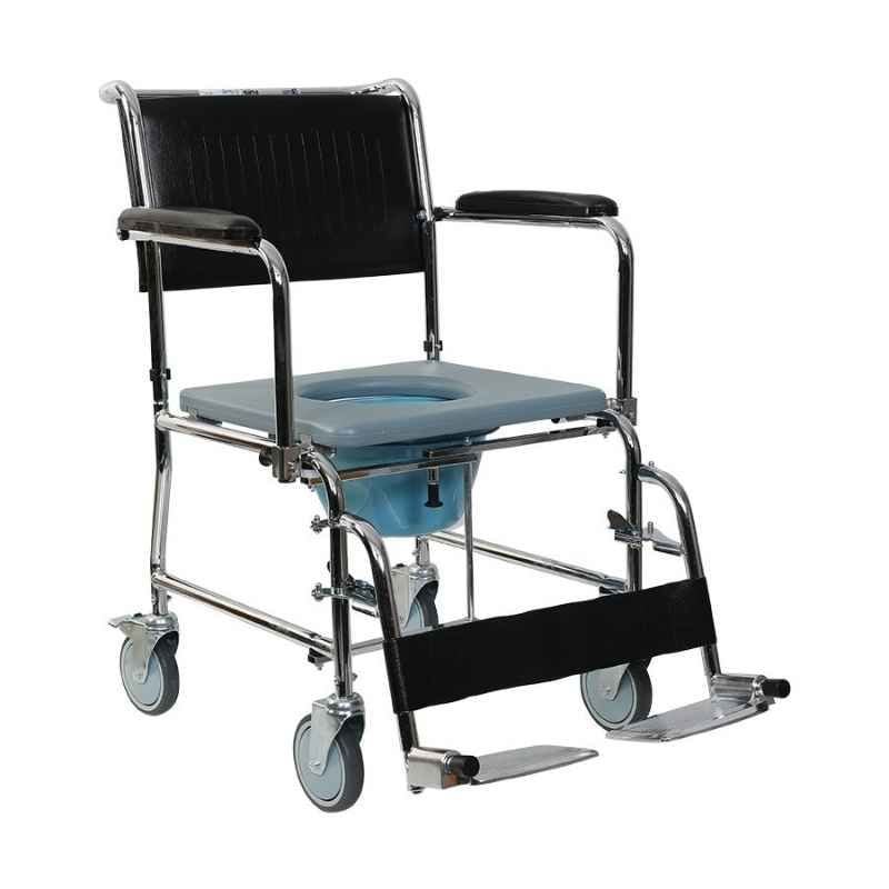 Golfi G125 Folding Toilet Bath Chair