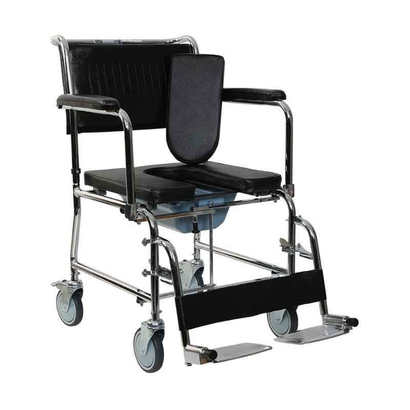 Golfi G125A Folding Toilet Bath Chair