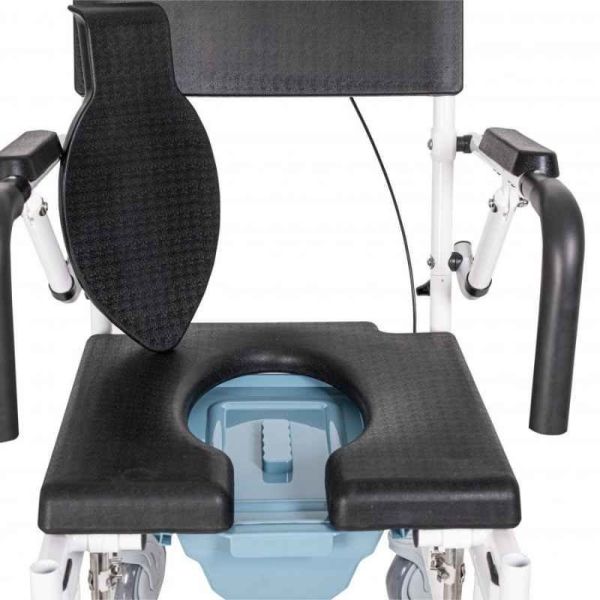 Golfi G550 Klozetli Transfer Sandalyesi
