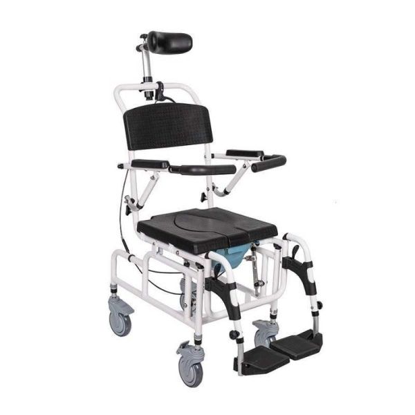 Golfi G550 Klozetli Transfer Sandalyesi