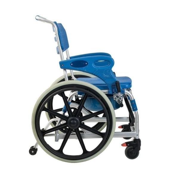 Golfi G561 Alüminyum Banyo Klozet Sandalyesi