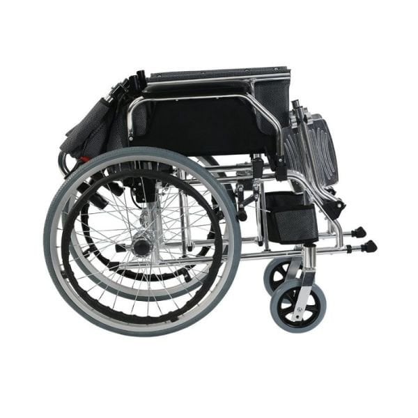 Golfi G605 Alüminyum Tekerlekli Sandalye
