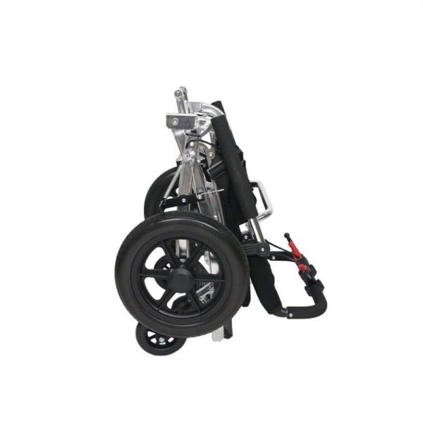 Golfi G509 Alüminyum Transfer Sandalyesi