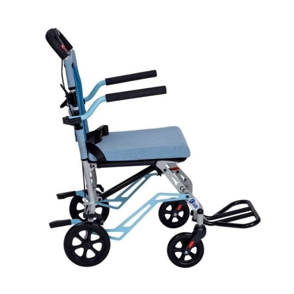 Golfi G504 Alüminyum Transfer Sandalyesi