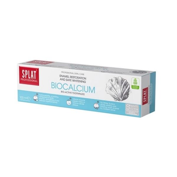 Splat Professional Biocalcium Toothpaste 100 ml