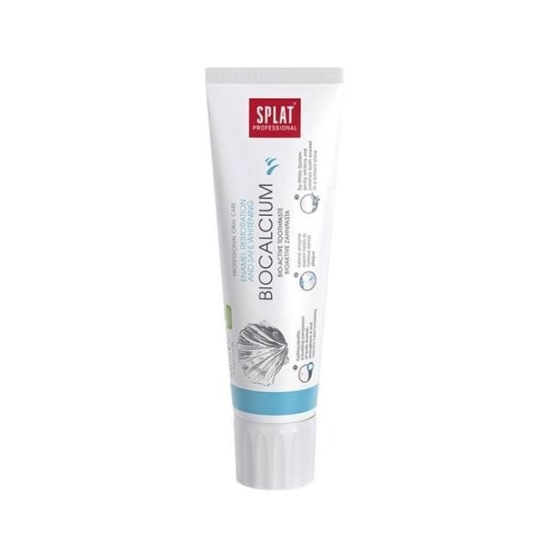 Splat Professional Biocalcium Toothpaste 100 ml