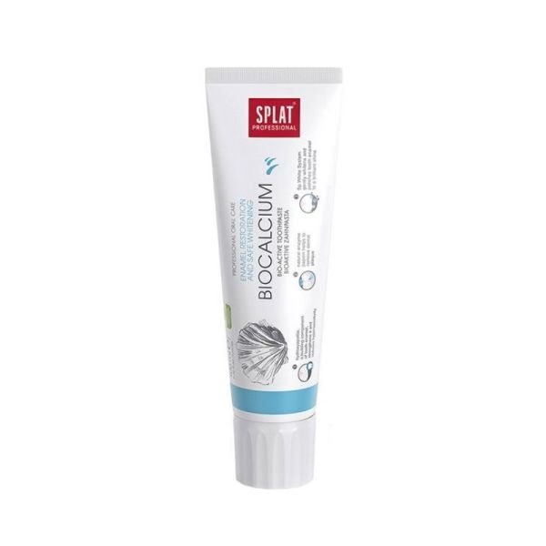 Splat Professional Biocalcium Toothpaste 100 ml