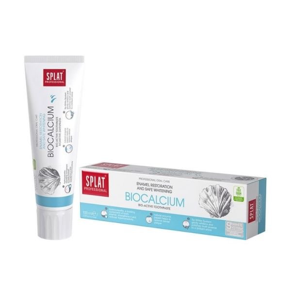Splat Professional Biocalcium Toothpaste 100 ml