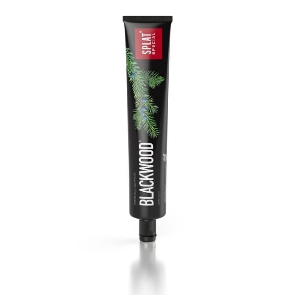 Splat Special Blackwood Toothpaste 75 ml