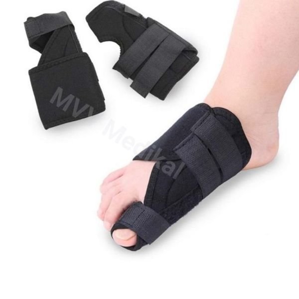 Healpoint HV-NIGHT Hallux Valgus Night Splint Left