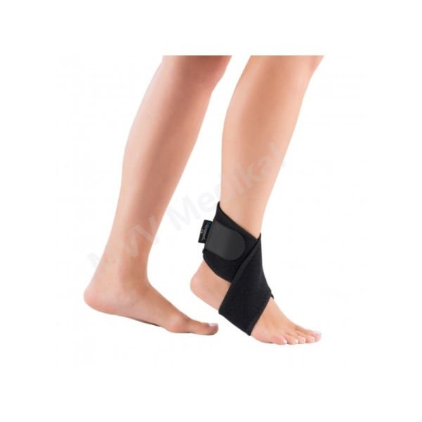Wicromed Ankle Support 8 Bandages Standard